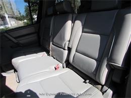 2005 Nissan Armada (CC-954936) for sale in Orlando, Florida