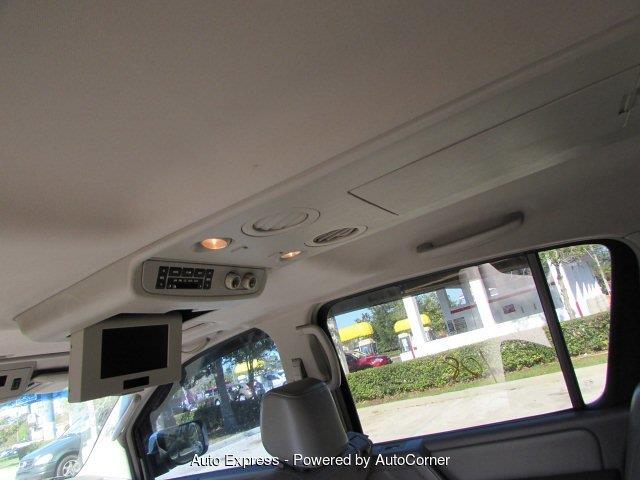 2005 Nissan Armada (CC-954936) for sale in Orlando, Florida