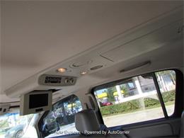 2005 Nissan Armada (CC-954936) for sale in Orlando, Florida