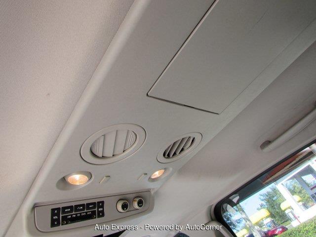 2005 Nissan Armada (CC-954936) for sale in Orlando, Florida