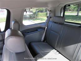 2005 Nissan Armada (CC-954936) for sale in Orlando, Florida