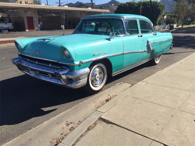 1956 Mercury Monterey (CC-954944) for sale in Burbank, California