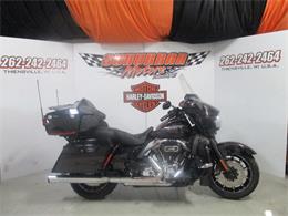 2010 Harley-Davidson® FLHTCUSE5 - CVO™ Ultra Classic® Electra Glide (CC-954951) for sale in Thiensville, Wisconsin