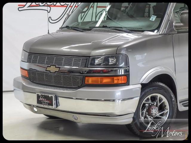 2007 Chevrolet Express (CC-954953) for sale in Elmhurst, Illinois