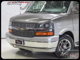 2007 Chevrolet Express (CC-954953) for sale in Elmhurst, Illinois