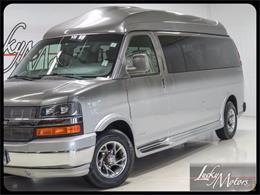 2007 Chevrolet Express (CC-954953) for sale in Elmhurst, Illinois