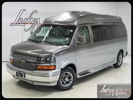 2007 Chevrolet Express (CC-954953) for sale in Elmhurst, Illinois