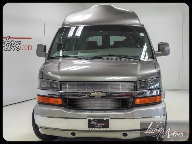 2007 Chevrolet Express (CC-954953) for sale in Elmhurst, Illinois