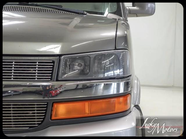 2007 Chevrolet Express (CC-954953) for sale in Elmhurst, Illinois