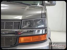2007 Chevrolet Express (CC-954953) for sale in Elmhurst, Illinois