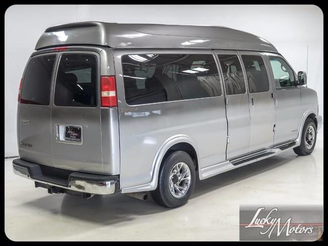 2007 Chevrolet Express (CC-954953) for sale in Elmhurst, Illinois