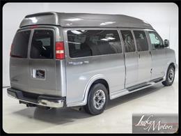 2007 Chevrolet Express (CC-954953) for sale in Elmhurst, Illinois