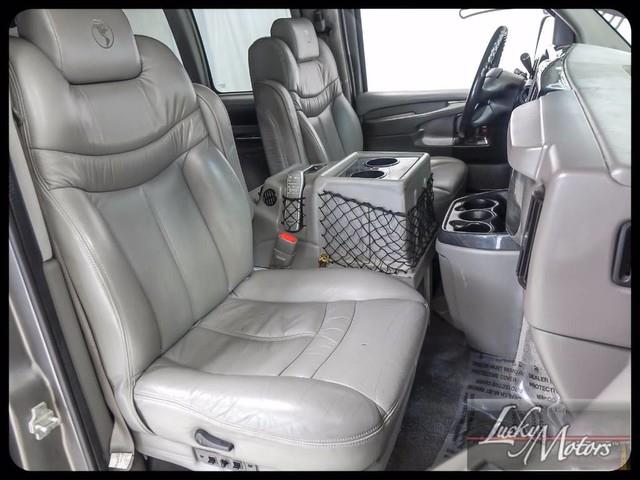 2007 Chevrolet Express (CC-954953) for sale in Elmhurst, Illinois