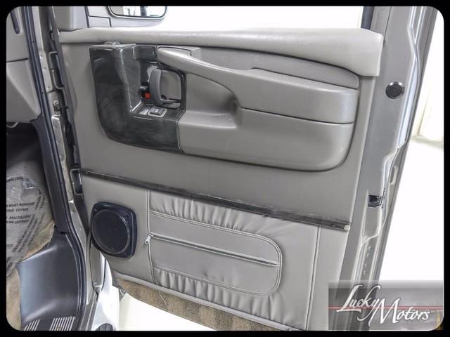 2007 Chevrolet Express (CC-954953) for sale in Elmhurst, Illinois