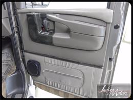 2007 Chevrolet Express (CC-954953) for sale in Elmhurst, Illinois