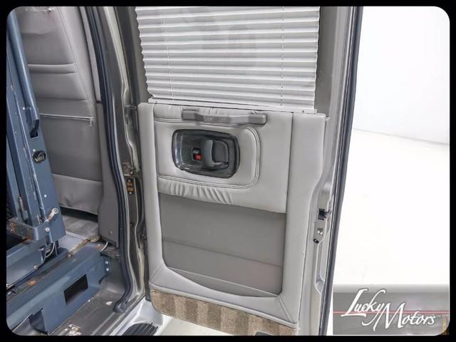 2007 Chevrolet Express (CC-954953) for sale in Elmhurst, Illinois