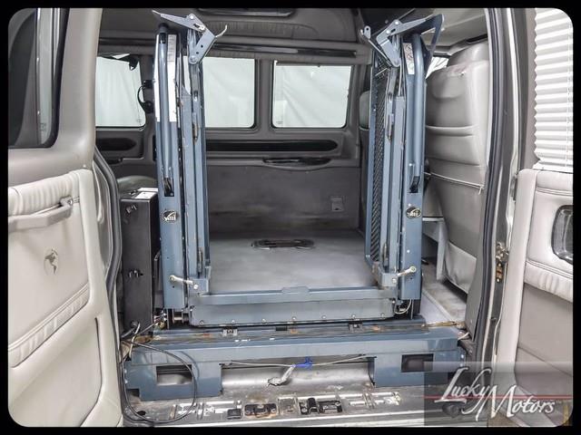 2007 Chevrolet Express (CC-954953) for sale in Elmhurst, Illinois
