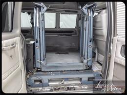 2007 Chevrolet Express (CC-954953) for sale in Elmhurst, Illinois