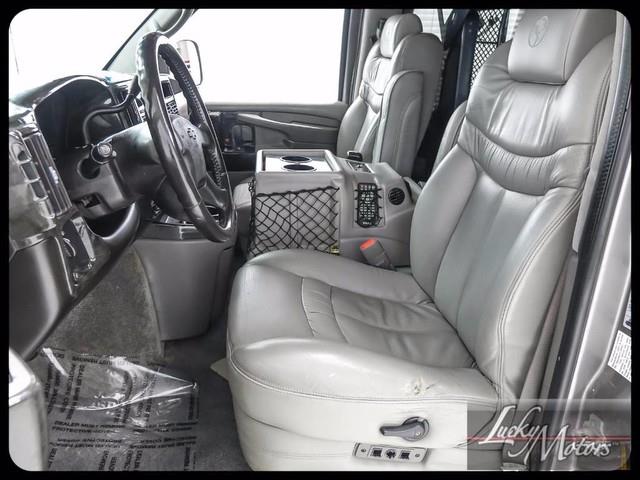 2007 Chevrolet Express (CC-954953) for sale in Elmhurst, Illinois