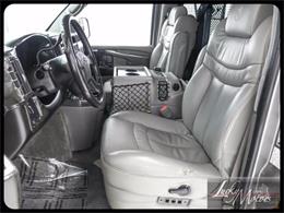 2007 Chevrolet Express (CC-954953) for sale in Elmhurst, Illinois
