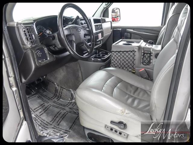 2007 Chevrolet Express (CC-954953) for sale in Elmhurst, Illinois