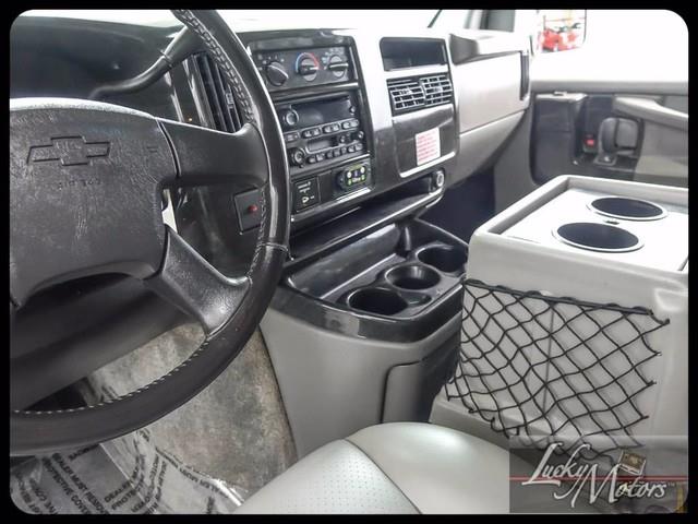 2007 Chevrolet Express (CC-954953) for sale in Elmhurst, Illinois