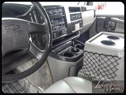 2007 Chevrolet Express (CC-954953) for sale in Elmhurst, Illinois