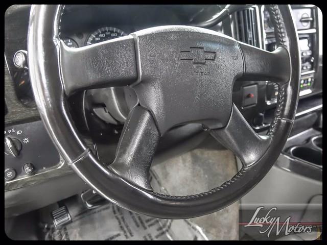 2007 Chevrolet Express (CC-954953) for sale in Elmhurst, Illinois