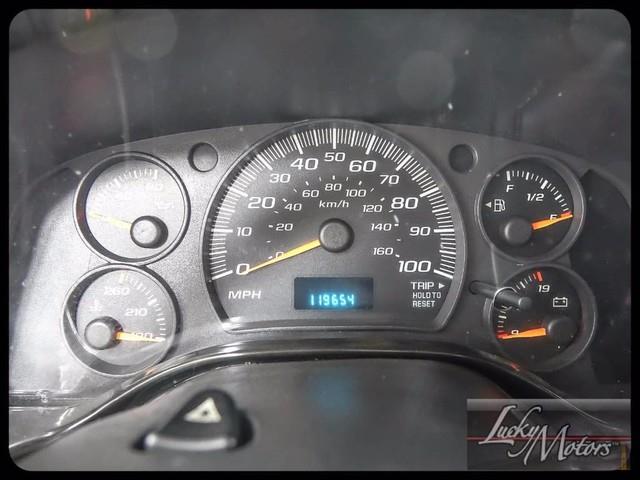 2007 Chevrolet Express (CC-954953) for sale in Elmhurst, Illinois