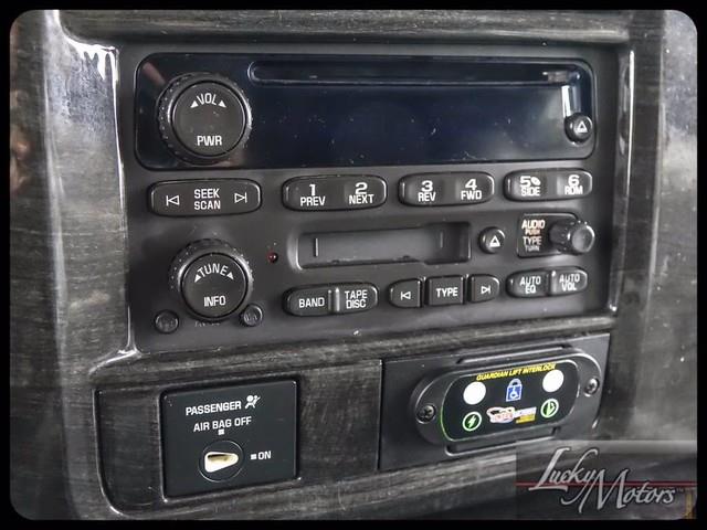 2007 Chevrolet Express (CC-954953) for sale in Elmhurst, Illinois