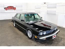 1986 BMW 5 Series - 535i (CC-954956) for sale in Derry, New Hampshire