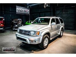 2000 Toyota 4Runner (CC-954957) for sale in Nashville, Tennessee