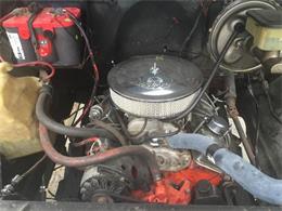 1959 Chevrolet Apache (CC-954963) for sale in Cadillac, Michigan