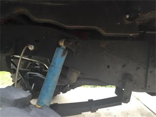 1959 Chevrolet Apache (CC-954963) for sale in Cadillac, Michigan