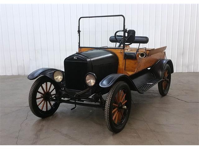 1925 Ford Model T (CC-954970) for sale in Maple Lake, Minnesota