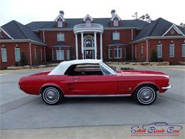 1967 Ford Mustang (CC-950498) for sale in Hiram, Georgia