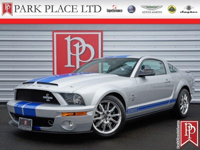 2009 Ford Mustang (CC-954994) for sale in Bellevue, Washington