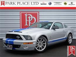 2009 Ford Mustang (CC-954994) for sale in Bellevue, Washington