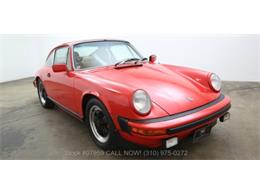 1977 Porsche 911S (CC-955007) for sale in Beverly Hills, California