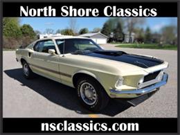 1969 Ford Mustang (CC-955025) for sale in Palatine, Illinois