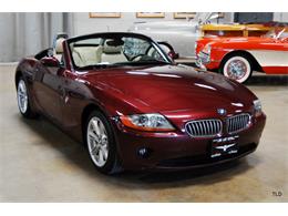 2003 BMW Z4 (CC-955030) for sale in Chicago, Illinois