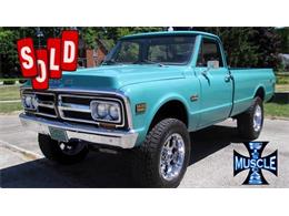 1972 GMC G10 (CC-955036) for sale in Clarksburg, Maryland