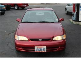 1999 Toyota Corolla (CC-955046) for sale in Lynnwood, Washington