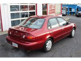 1999 Toyota Corolla (CC-955046) for sale in Lynnwood, Washington