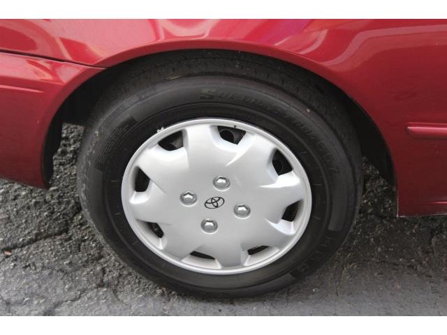 1999 Toyota Corolla (CC-955046) for sale in Lynnwood, Washington