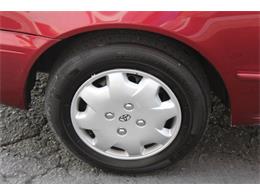 1999 Toyota Corolla (CC-955046) for sale in Lynnwood, Washington