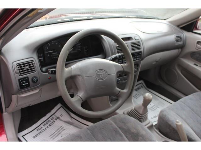 1999 Toyota Corolla (CC-955046) for sale in Lynnwood, Washington