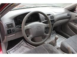 1999 Toyota Corolla (CC-955046) for sale in Lynnwood, Washington