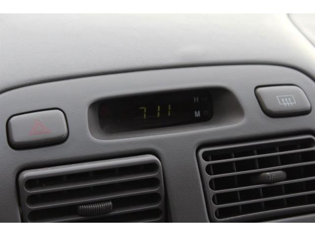 1999 Toyota Corolla (CC-955046) for sale in Lynnwood, Washington