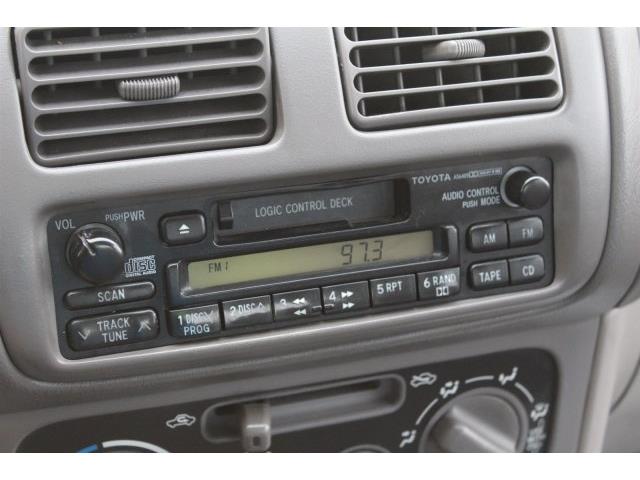 1999 Toyota Corolla (CC-955046) for sale in Lynnwood, Washington